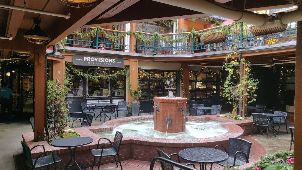 Marché | restaurant | 296 E 5th Ave, Eugene, OR 97401, USA | 5413423612 OR +1 541-342-3612