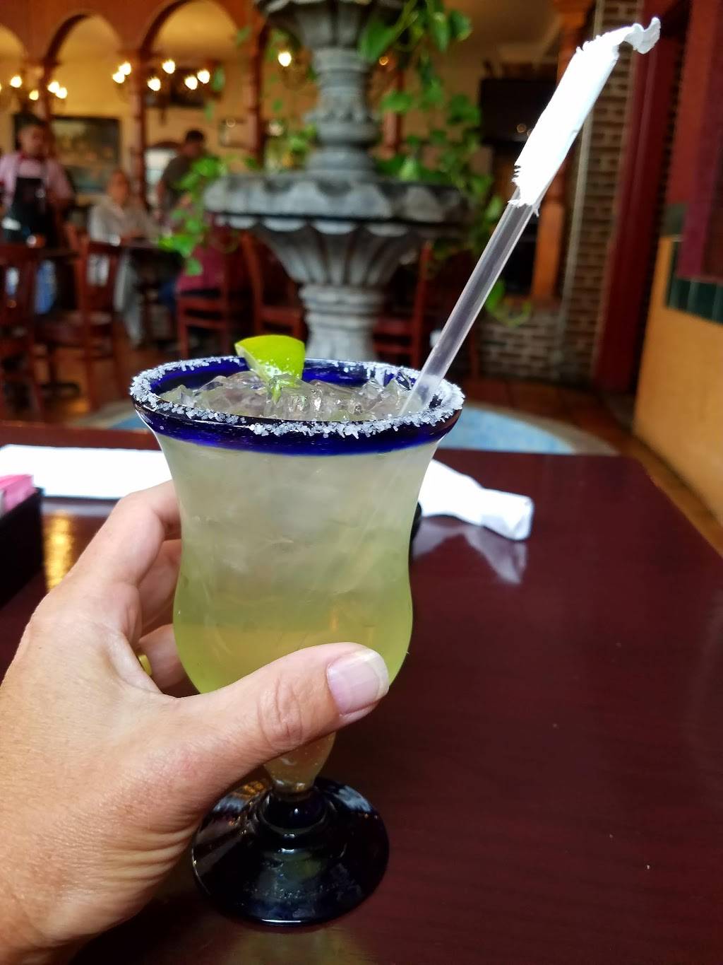 Las Palmas | restaurant | 200 W Poplar St, Rogers, AR 72756, USA | 4799869622 OR +1 479-986-9622