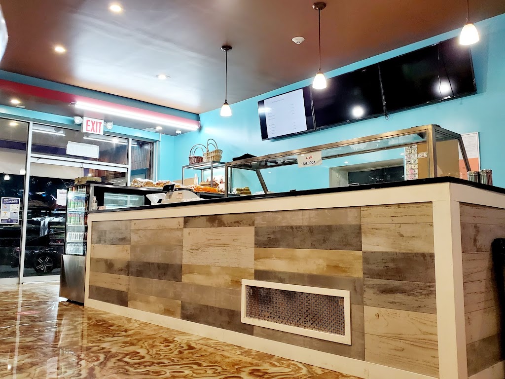 Chandni | restaurant | 721 Elmont Rd, Elmont, NY 11003, USA | 5162859222 OR +1 516-285-9222