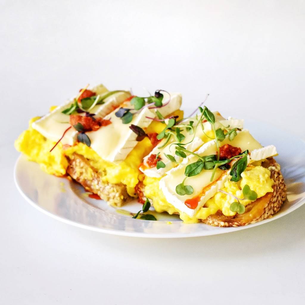 Lately Restaurant | restaurant | 970 N Broadway #114, Los Angeles, CA 90012, USA | 8188048145 OR +1 818-804-8145