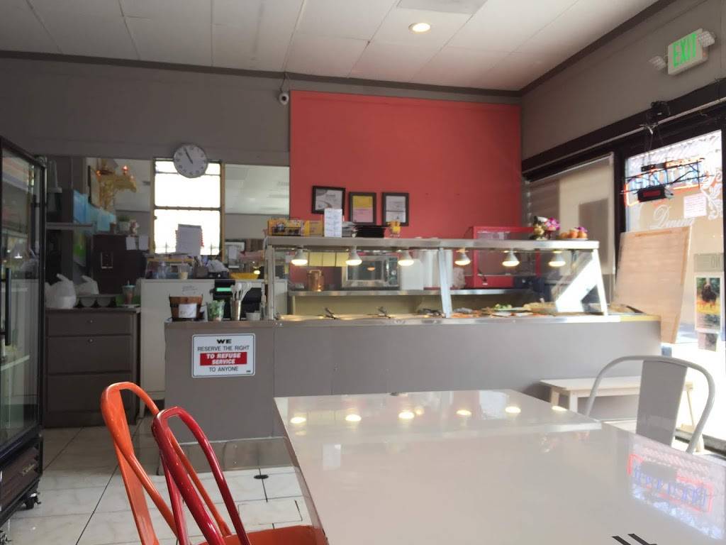 Pa Ord Curry | restaurant | Los Angeles, CA 90027, USA | 3235369929 OR +1 323-536-9929