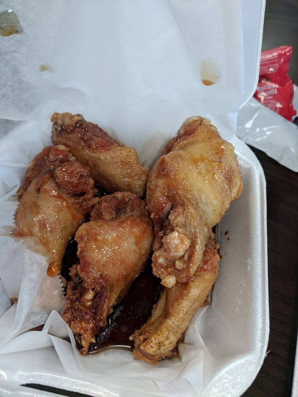 US Wings & Deli | restaurant | 6148, 1209 Charleston Hwy, West Columbia, SC 29169, USA | 8037224698 OR +1 803-722-4698