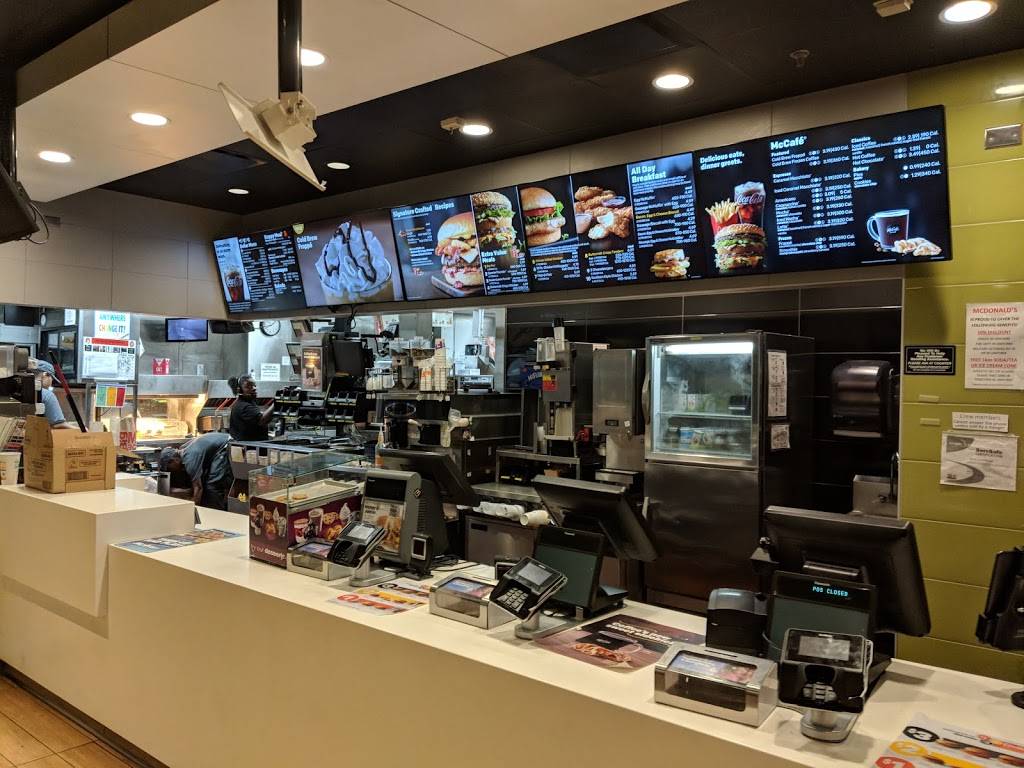 McDonalds | cafe | 2080 A Crowell Rd N, Covington, GA 30014, USA | 6783429898 OR +1 678-342-9898
