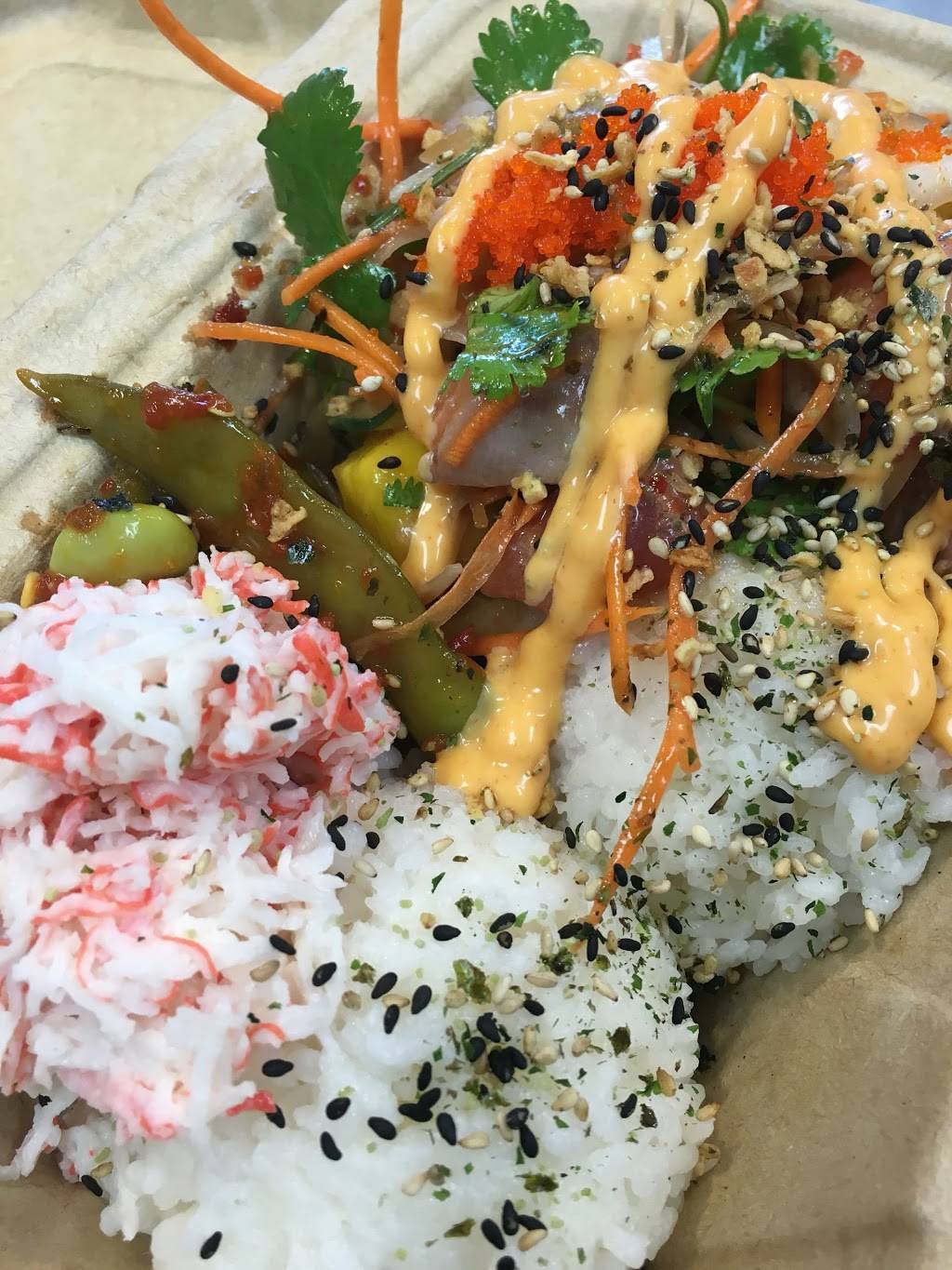 Hoki Poki | restaurant | 3356, 581 W Campbell Rd #105, Richardson, TX 75080, USA | 9725899204 OR +1 972-589-9204