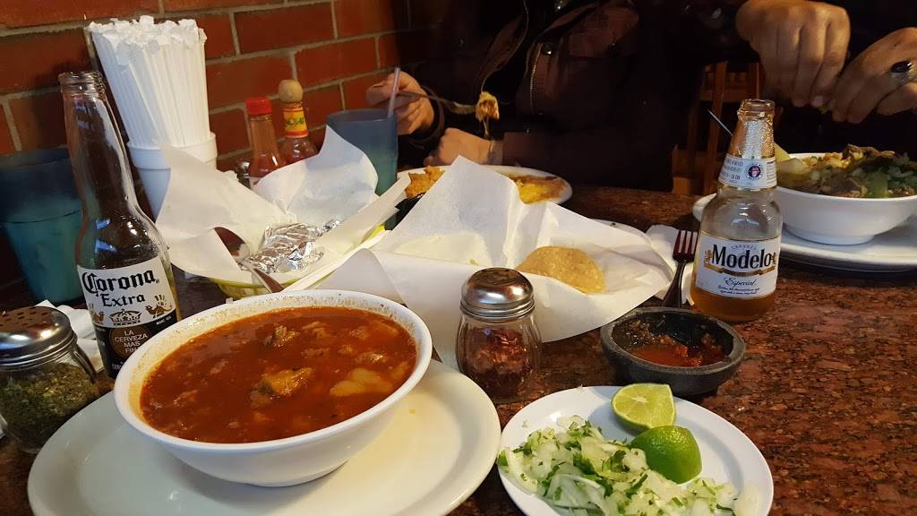 El Tarasco | restaurant | 109 Washington Blvd, Marina Del Rey, CA 90292, USA | 3103068552 OR +1 310-306-8552