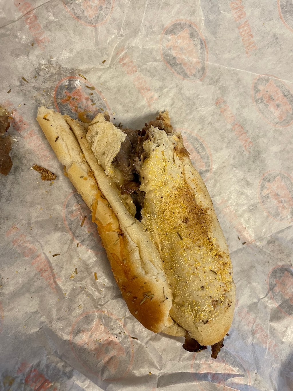 Jersey Mikes Subs | meal takeaway | 6811 N Thornydale Rd Suite 101, Tucson, AZ 85741, USA | 5204475466 OR +1 520-447-5466