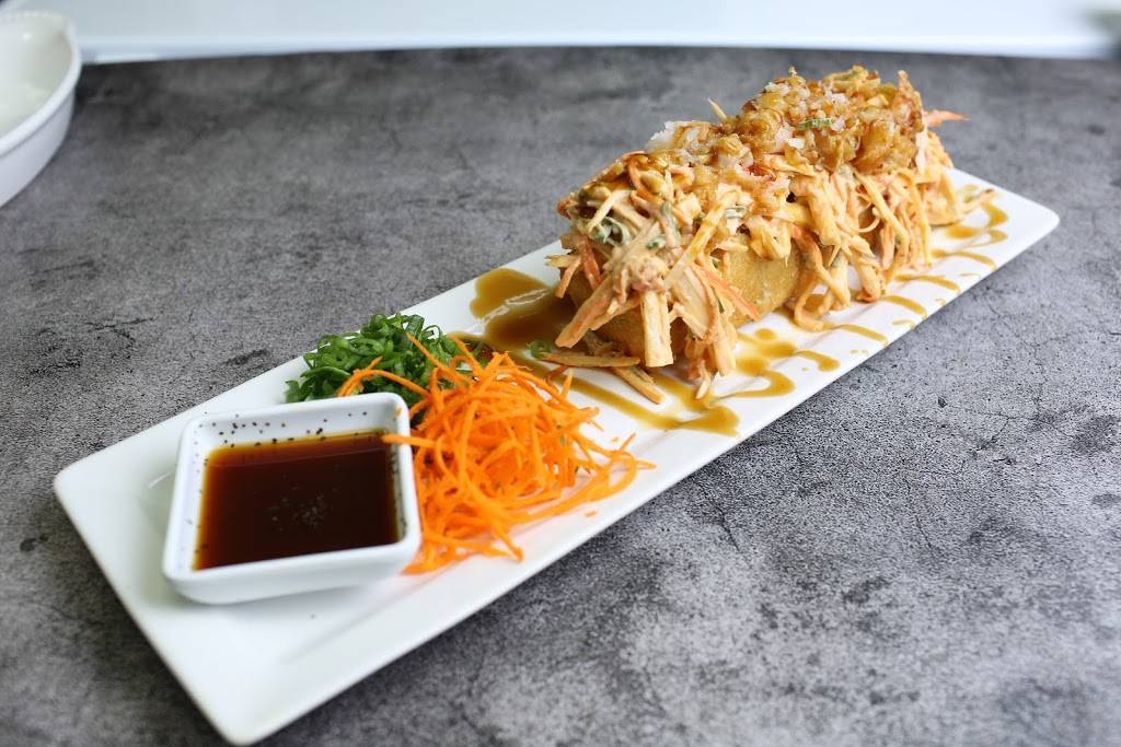 Don Diablos Ceviche, Mariscos & Sushi Bar & Restaurant | restaurant | 650 S Lincoln Ave, Corona, CA 92882, USA | 9514275357 OR +1 951-427-5357