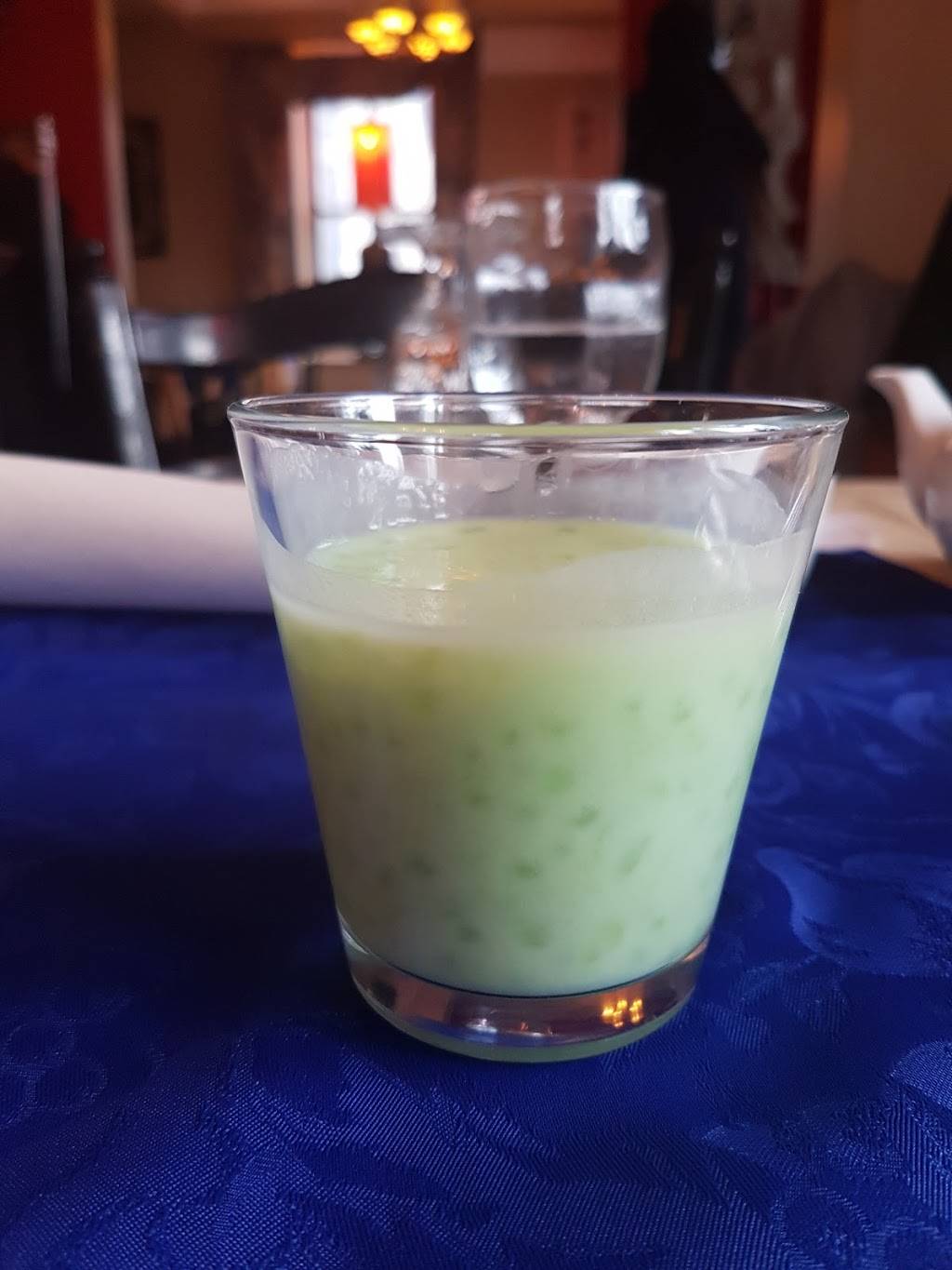 Restaurant Menuet Oriental | restaurant | 324 Rue Bonaventure, Trois-Rivières, QC G9A 2B1, Canada | 8193798754 OR +1 819-379-8754