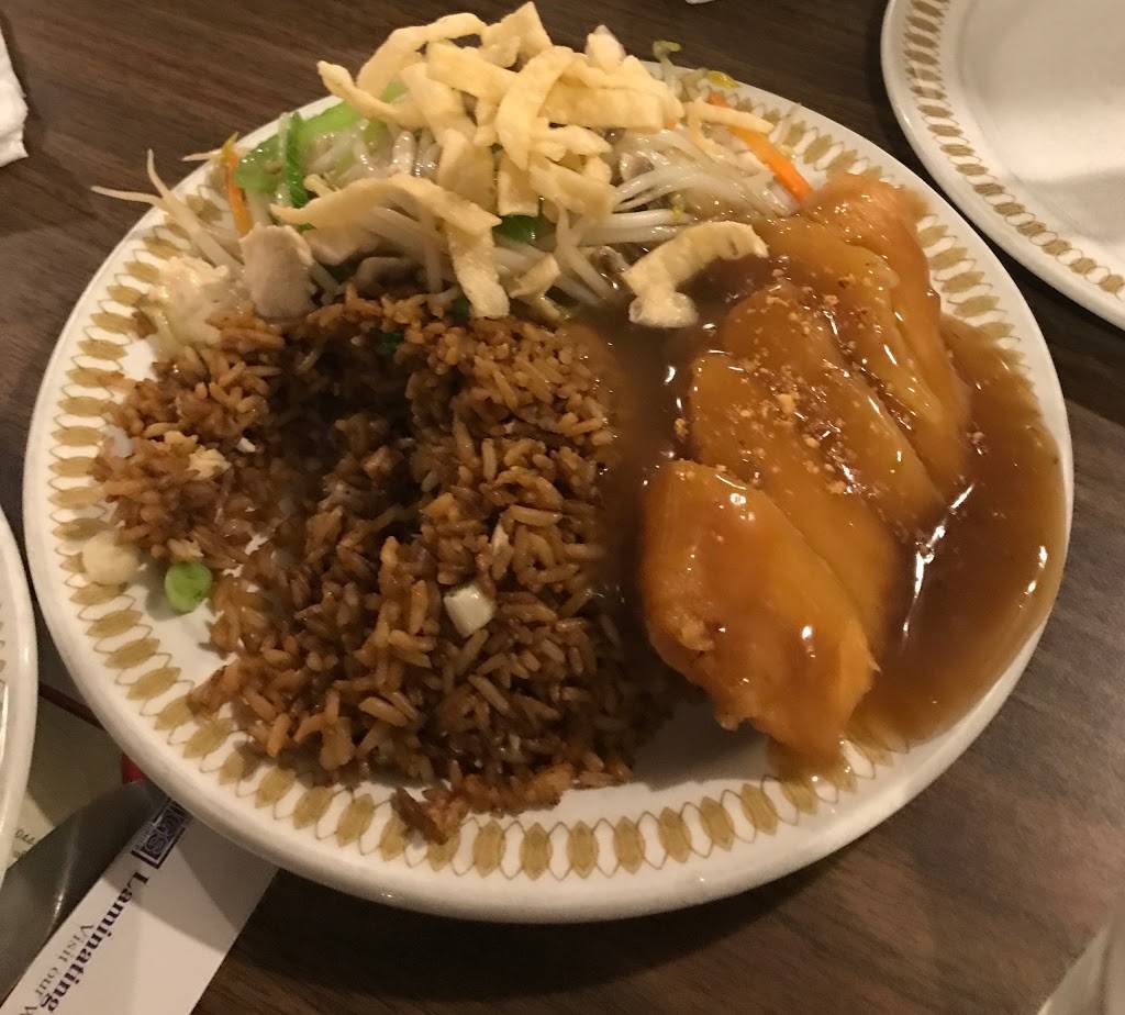 Golden Bowl Restaurant | restaurant | 1598 Cyrville Rd, Gloucester, ON K1B 5K1, Canada | 6137442865 OR +1 613-744-2865