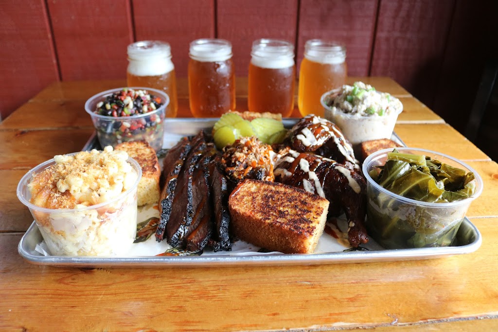 Edleys Bar-B-Que | restaurant | 2932 S State Rte 157, Glen Carbon, IL 62034, USA | 6183079111 OR +1 618-307-9111