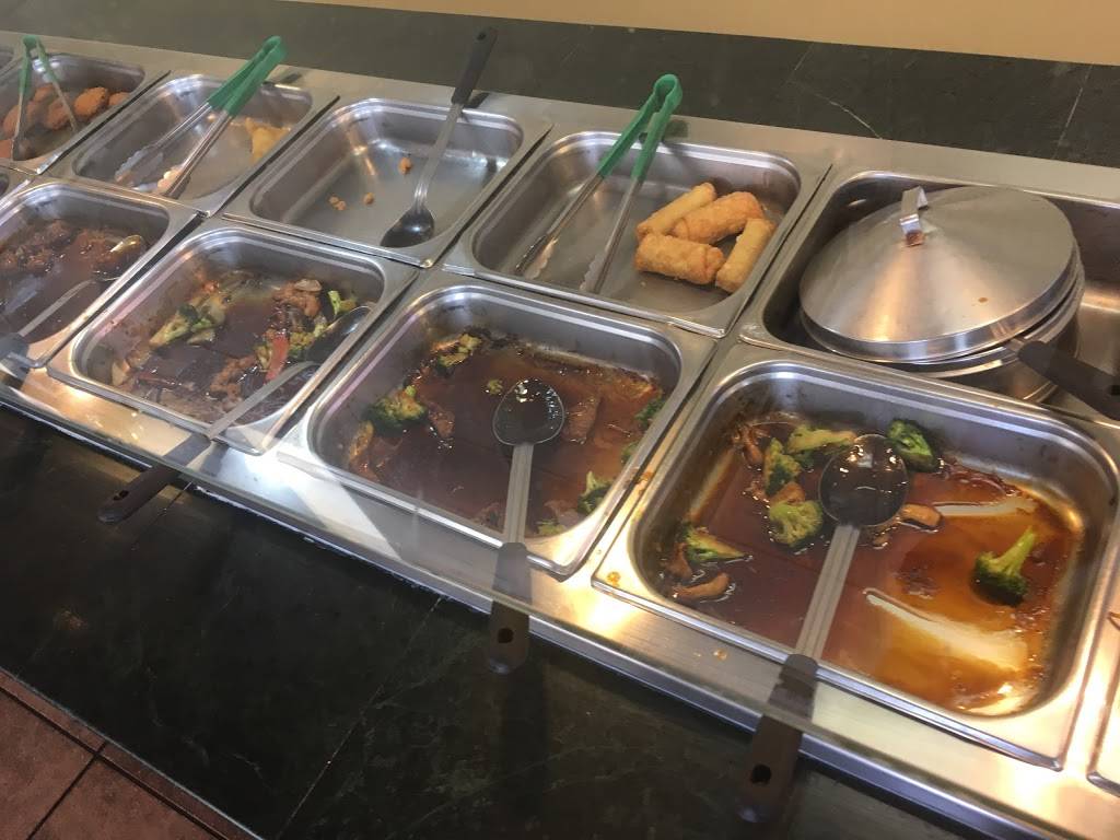 Double Dragon | restaurant | 514 Blue Ridge Ave, Bedford, VA 24523, USA | 5405861975 OR +1 540-586-1975