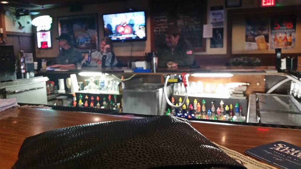 The Rig | restaurant | 9421 E Market St, Warren, OH 44484, USA | 3309835938 OR +1 330-983-5938