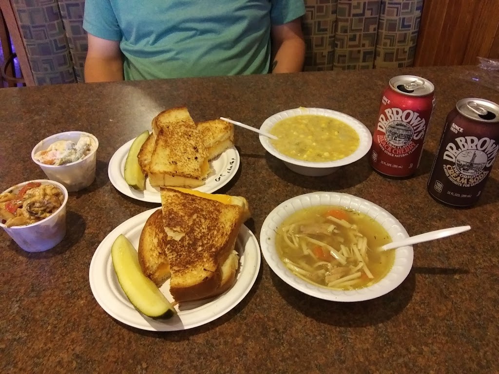 Stevens & Stevens Delicatessen | restaurant | 1114 Bardstown Rd, Louisville, KY 40204, USA | 5025843354 OR +1 502-584-3354