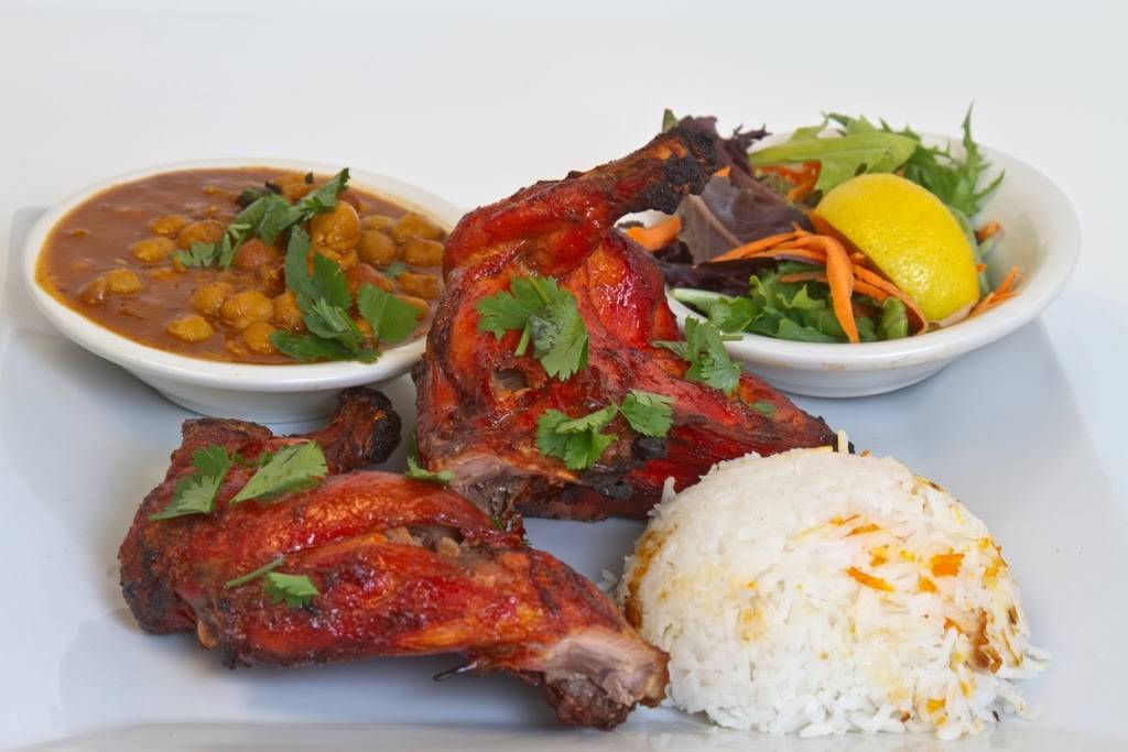 Ghar-E-Kabab | Authentic Indian & Nepali Cuisine in Silver Sprin | restaurant | 944 Wayne Ave, Silver Spring, MD 20910, USA | 3015874427 OR +1 301-587-4427