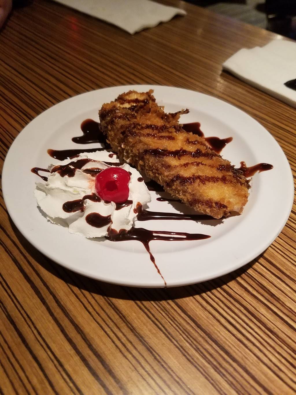 Kaizen Fusion Roll & Sushi | restaurant | 10271 S Eastern Ave #109, Henderson, NV 89052, USA | 7024920216 OR +1 702-492-0216