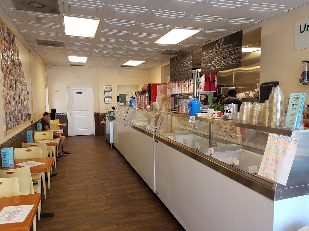 Uncle Wigglys Ice cream | restaurant | 6911 York Rd, Baltimore, MD 21212, USA | 4103773373 OR +1 410-377-3373
