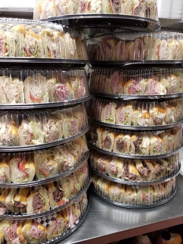 Benedettis Deli, LLC | meal delivery | 350 Washington St, Haverhill, MA 01832, USA | 9783722097 OR +1 978-372-2097