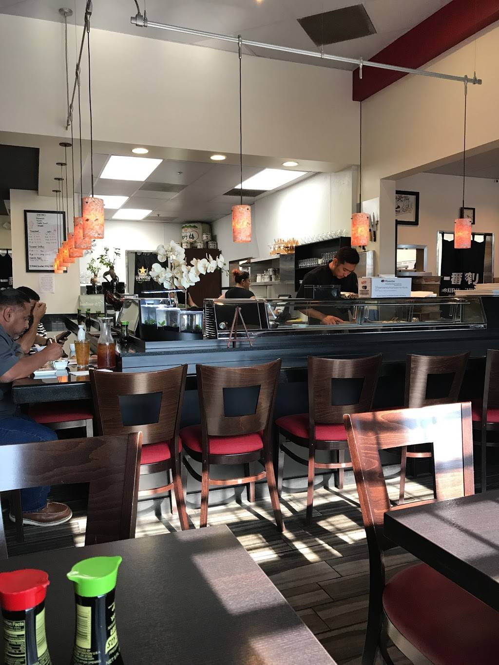 Sushi Ten | restaurant | 15463 Fairfield Ranch Rd, Chino Hills, CA 91709, USA | 9095971980 OR +1 909-597-1980