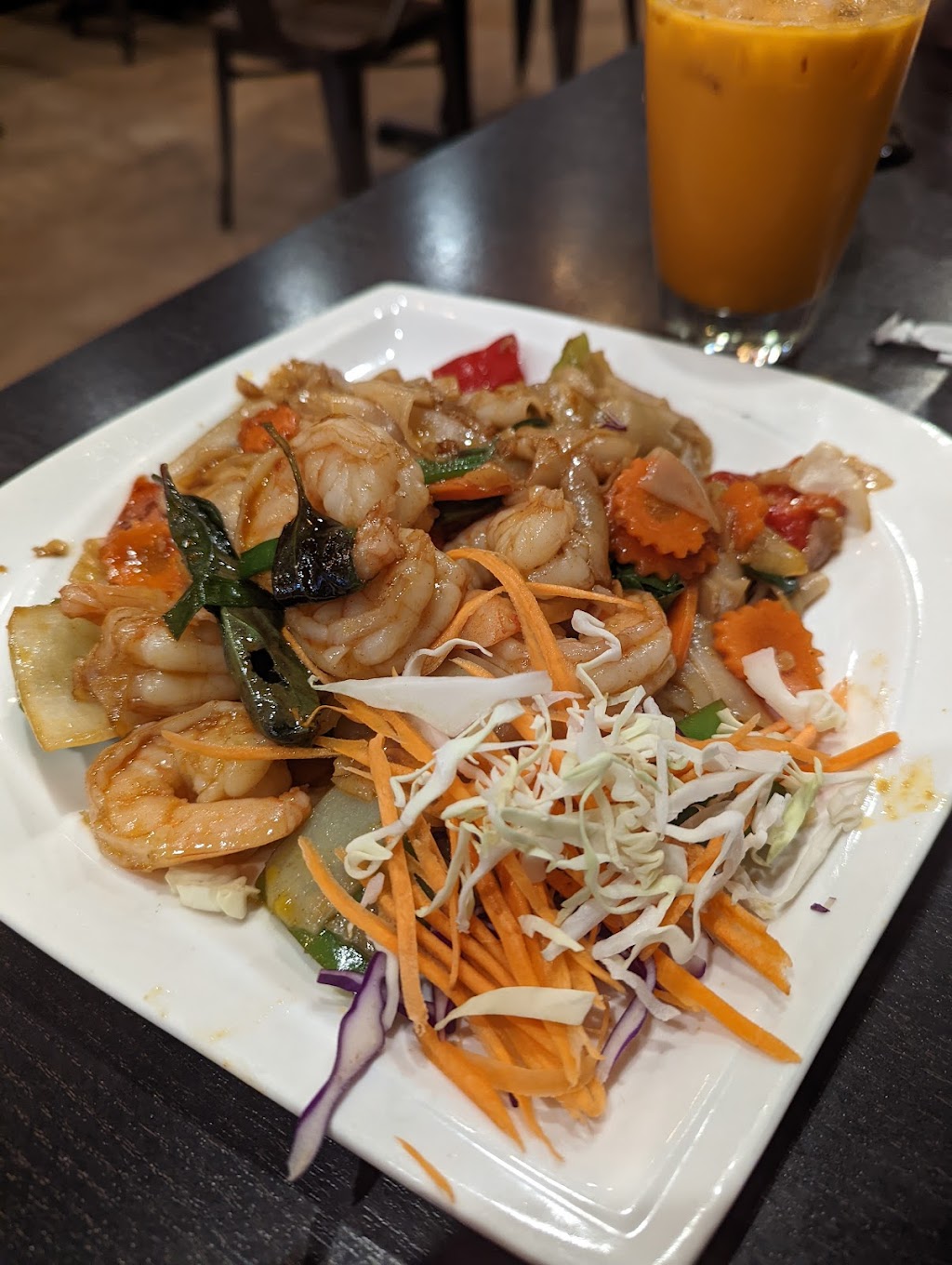 Thotsakan Thai and Vegetarian Cuisine | restaurant | 1153 Sixth Ave, San Diego, CA 92101, USA | 6197955454 OR +1 619-795-5454