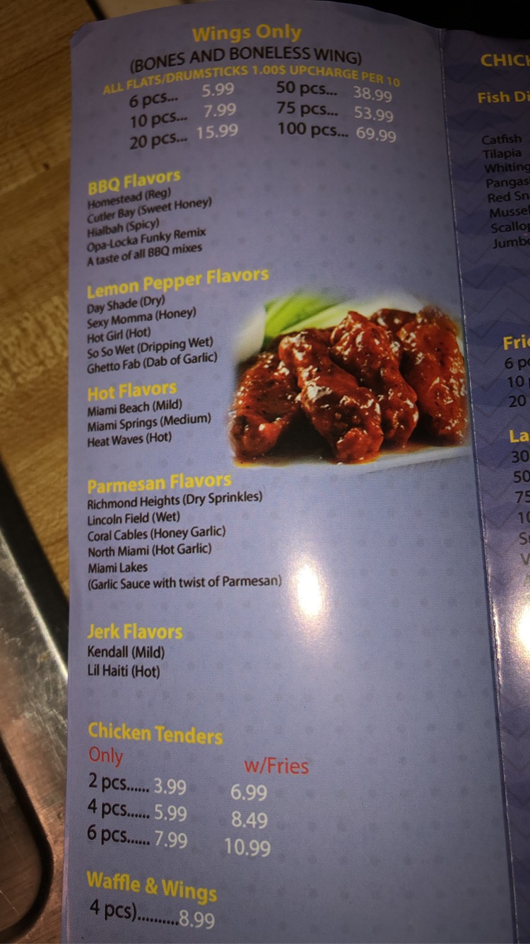 305 Seafood & Wings | restaurant | 701 Eisenhower Pkwy, Macon, GA 31206, USA | 4782597136 OR +1 478-259-7136