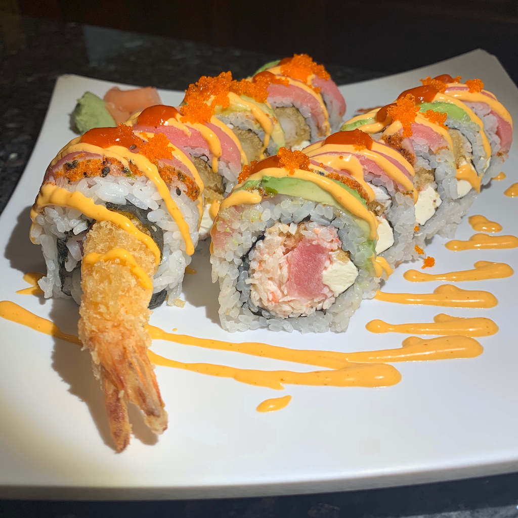 Osaka Japanese Cuisine | restaurant | 1876 Martin Luther King Blvd, Houma, LA 70360, USA | 9852231893 OR +1 985-223-1893