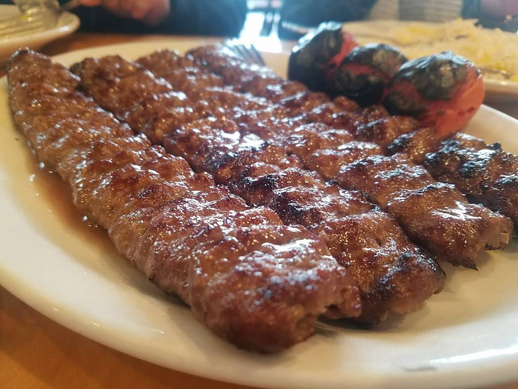 Reyhan | meal delivery | 1625 Almaden Rd, San Jose, CA 95125, USA | 4082933600 OR +1 408-293-3600