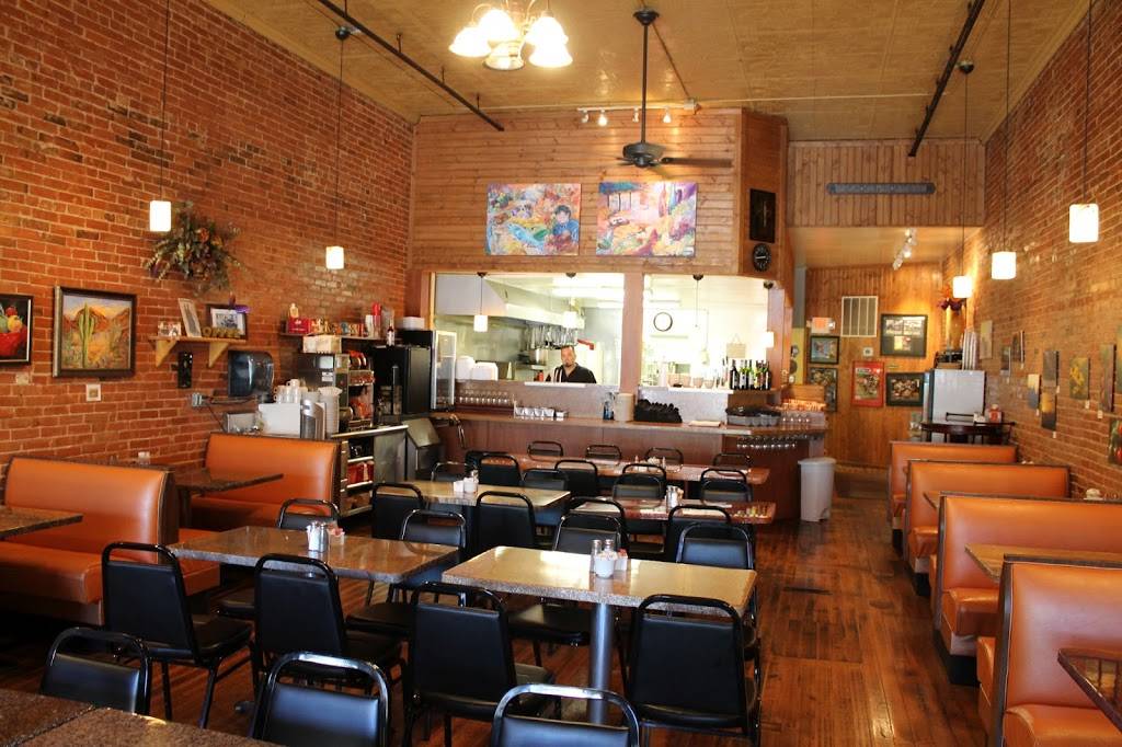 ZBest Cafe on Main | restaurant | 129 S Main St, Sheffield, IL 61361, USA | 8154542425 OR +1 815-454-2425