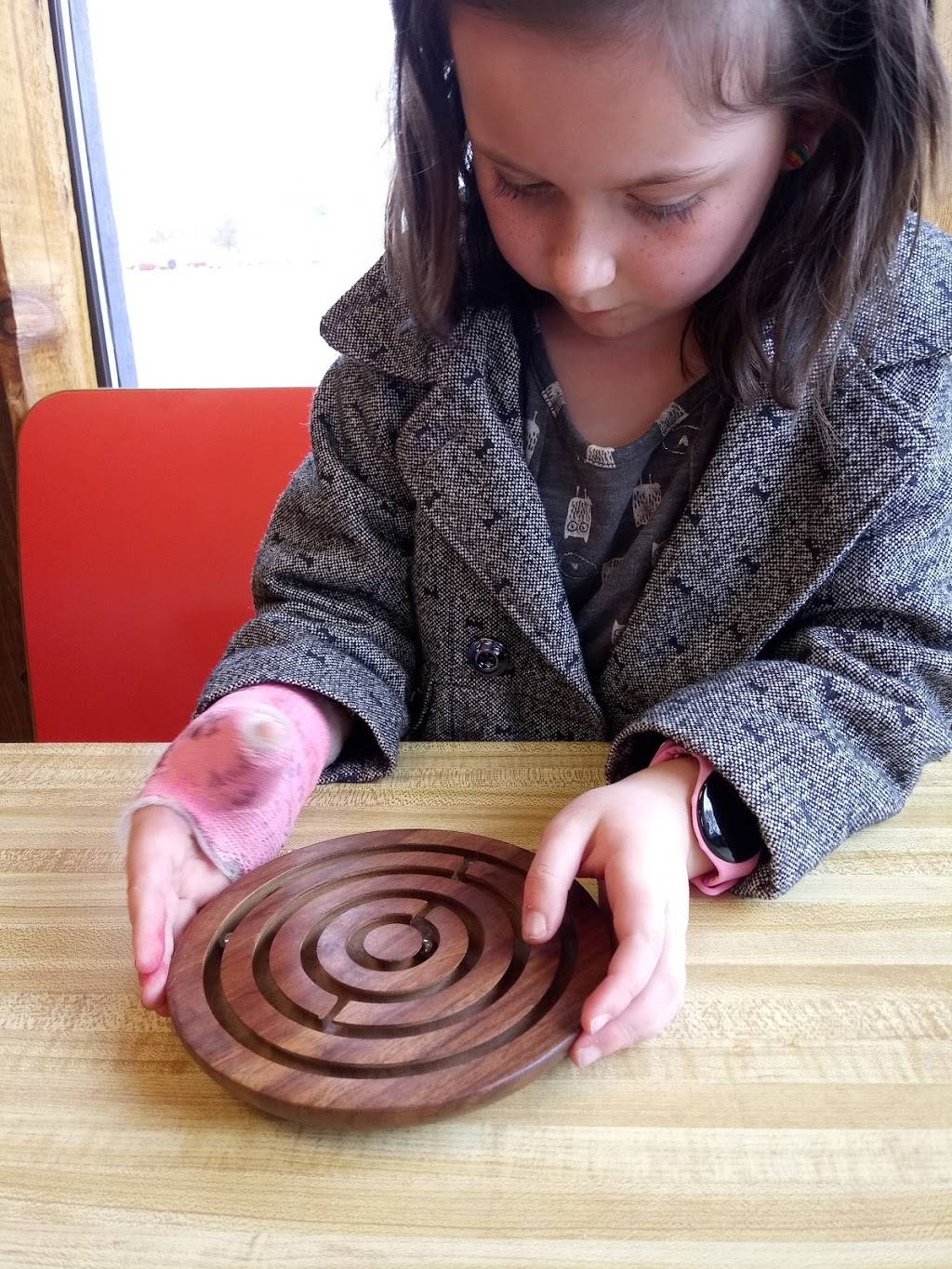 Leones Frosty Treat | restaurant | 424 W Fourteenth St, Traverse City, MI 49684, USA | 2312765148 OR +1 231-276-5148