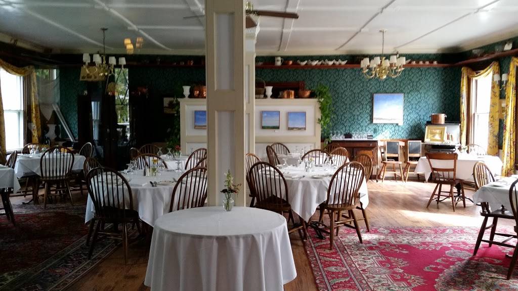 The Saxtons River Inn | restaurant | 27 Main St, Saxtons River, VT 05154, USA | 8028692110 OR +1 802-869-2110