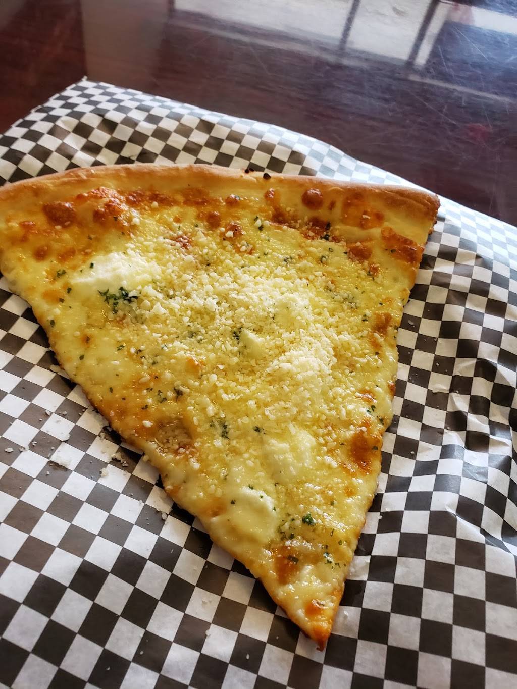 Brunos Pizza | meal takeaway | 7 Old Kings Rd N #18, Palm Coast, FL 32137, USA | 3864455608 OR +1 386-445-5608