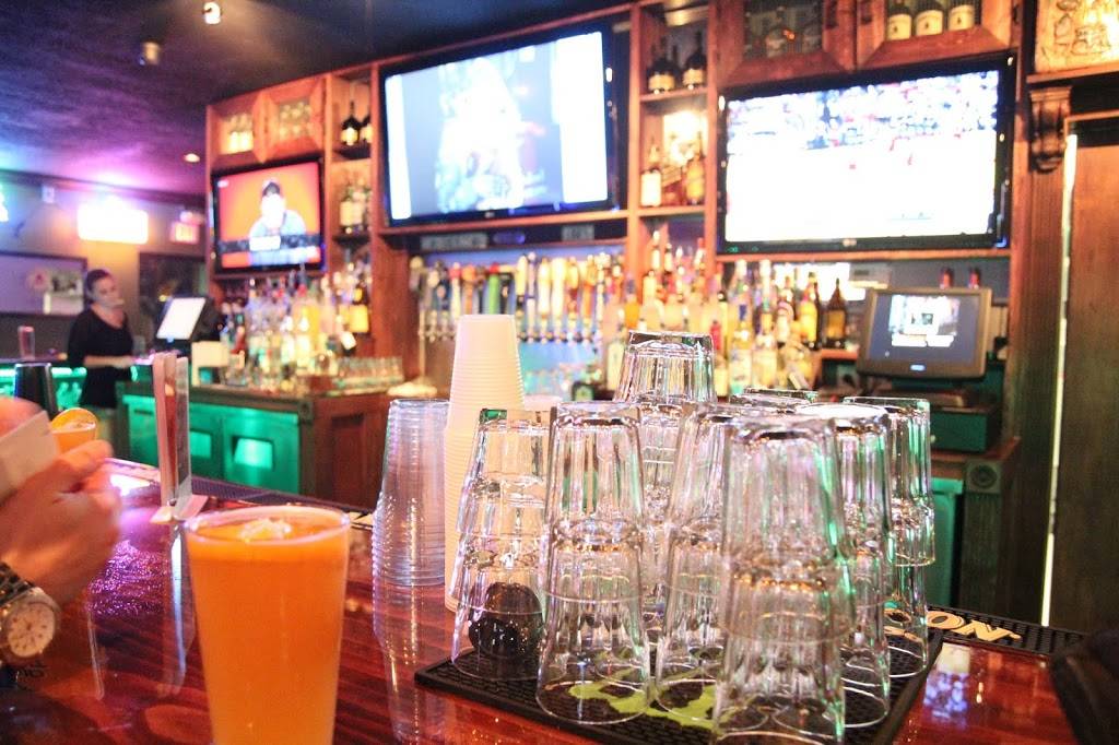 The Black Rose Irish Pub | night club | 234 Federal Hwy, Boca Raton, FL 33432, USA | 5613923808 OR +1 561-392-3808