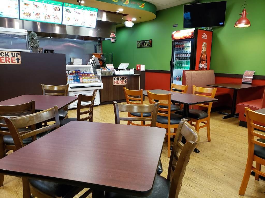 Peri Peri Original | restaurant | 6456 Old Beulah St, Alexandria, VA 22315, USA | 7033372399 OR +1 703-337-2399