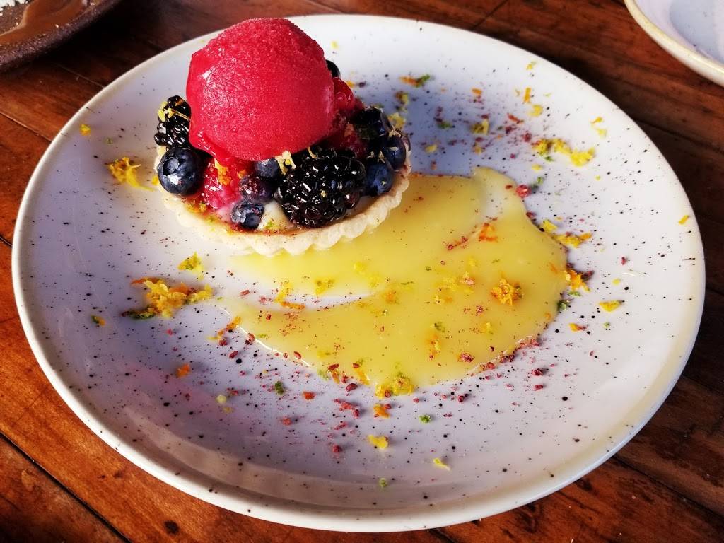 Otus Supply | restaurant | 345 E 9 Mile Rd, Ferndale, MI 48220, USA | 2482916160 OR +1 248-291-6160