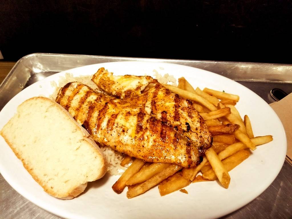 California Fish Grill | restaurant | 419 S Associated Rd, Brea, CA 92821, USA | 7144822151 OR +1 714-482-2151