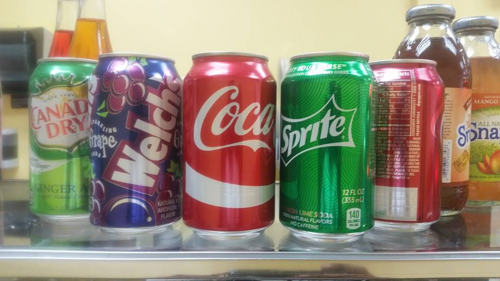 Empanadas Monumental | restaurant | 1971 University Ave, Bronx, NY 10453, United States | 3477264990 OR +1 347-726-4990