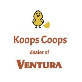 Koops Coops Dealer of Ventura Grain | restaurant | 1167 E Rd, Tiverton, RI 02878, USA | 4014184431 OR +1 401-418-4431