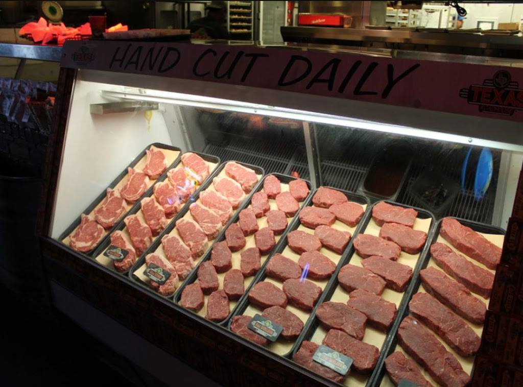 Texas Roadhouse | restaurant | 6200 SW 3rd St, Oklahoma City, OK 73128, USA | 4057897427 OR +1 405-789-7427