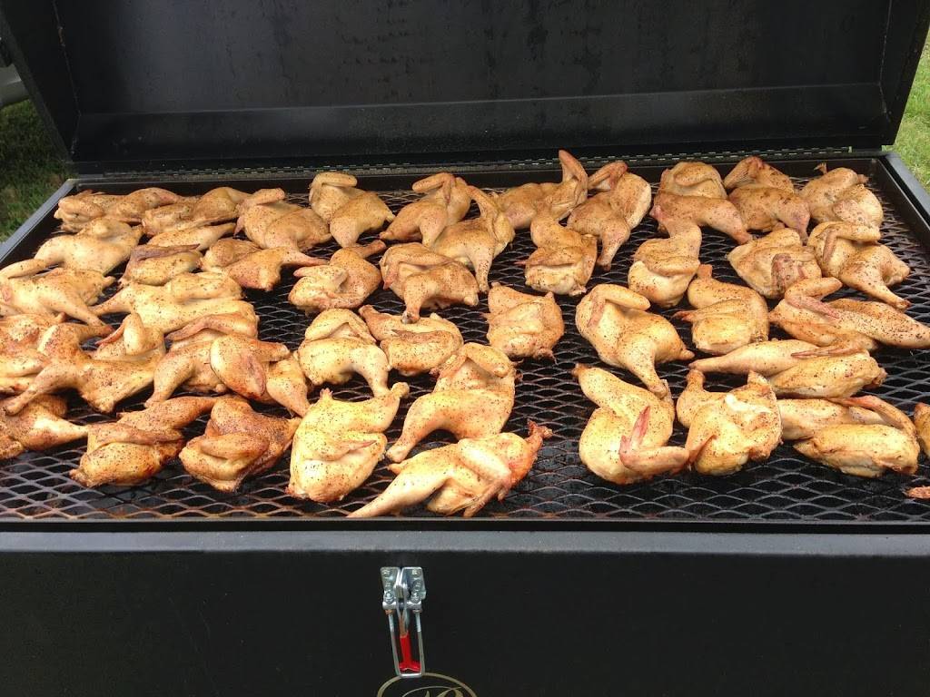 Butchs Nuttin Butt BBQ | restaurant | 211 Mineral Ave box 552, Mineral, VA 23117, USA | 5408726202 OR +1 540-872-6202