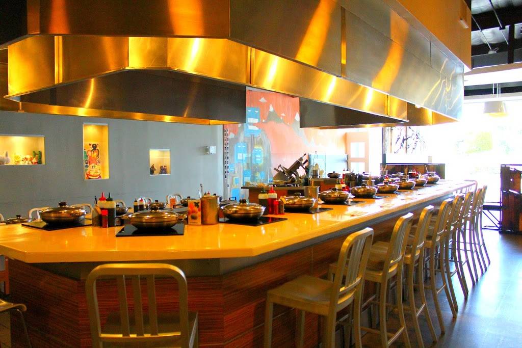California Shabu Shabu | restaurant | 801 Baker St A, Costa Mesa, CA 92626, USA | 7145401888 OR +1 714-540-1888