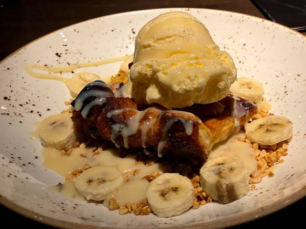 Copper Blues Rock Pub + Kitchen | restaurant | 591 Collection Blvd, Oxnard, CA 93036, USA | 8054575551 OR +1 805-457-5551