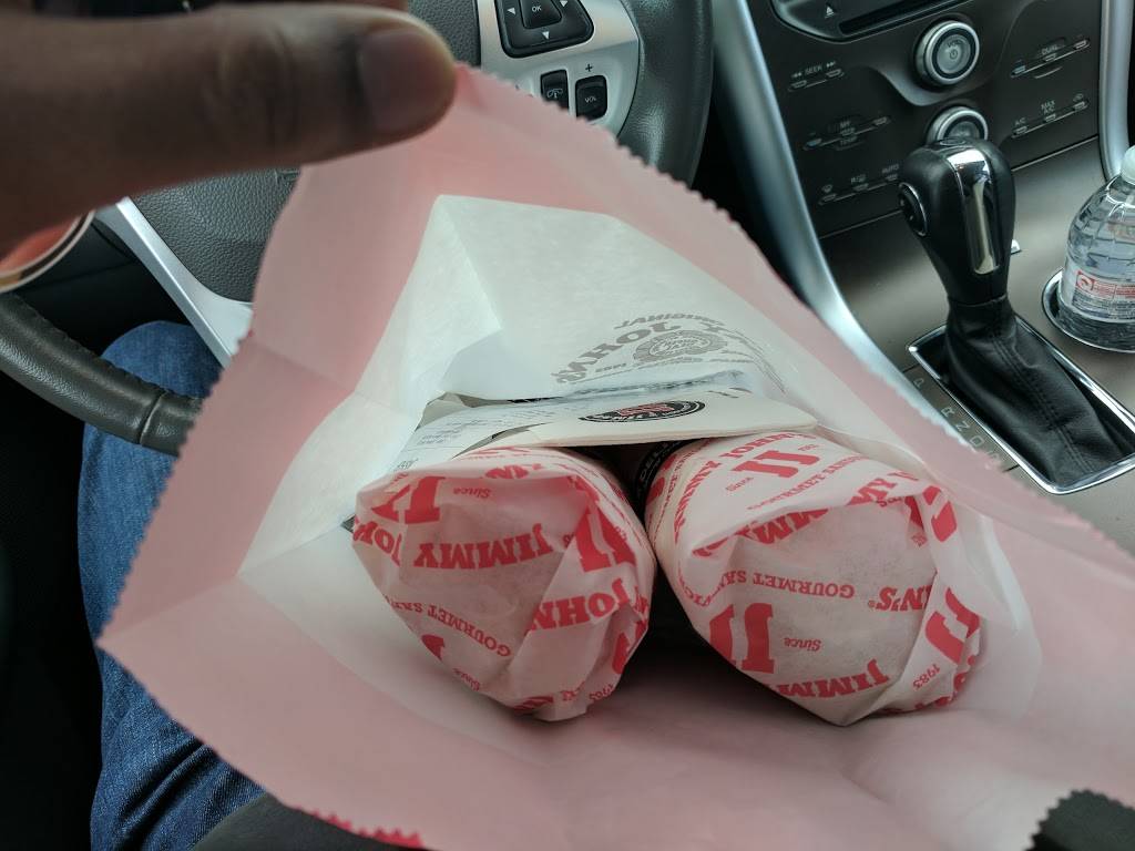 Jimmy Johns | meal delivery | 2301 E Washington St, Bloomington, IL 61701, USA | 3096646800 OR +1 309-664-6800