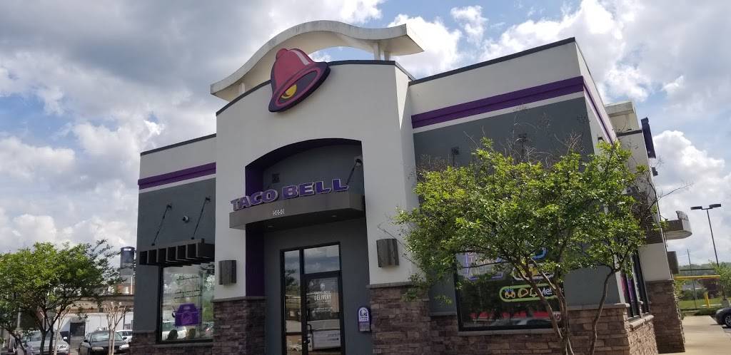 Taco Bell | meal takeaway | 5050 Bond Blvd, Bessemer, AL 35022, USA | 2054261525 OR +1 205-426-1525
