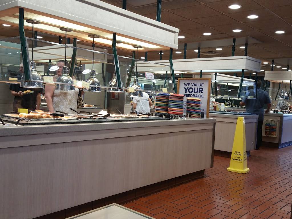 HomeTown Buffet | restaurant | 9635 Chapman Ave, Garden Grove, CA 92841, USA | 7146367550 OR +1 714-636-7550