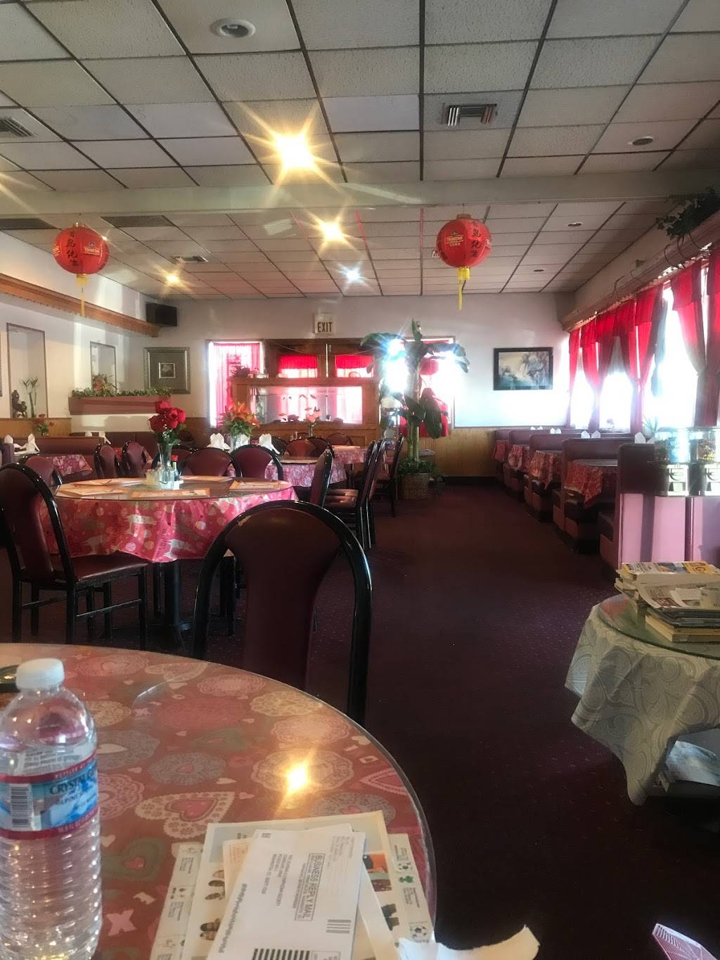 Gingers Restaurant | restaurant | 1363, 2201 Pillsbury Rd #100, Chico, CA 95926, USA | 5303458862 OR +1 530-345-8862