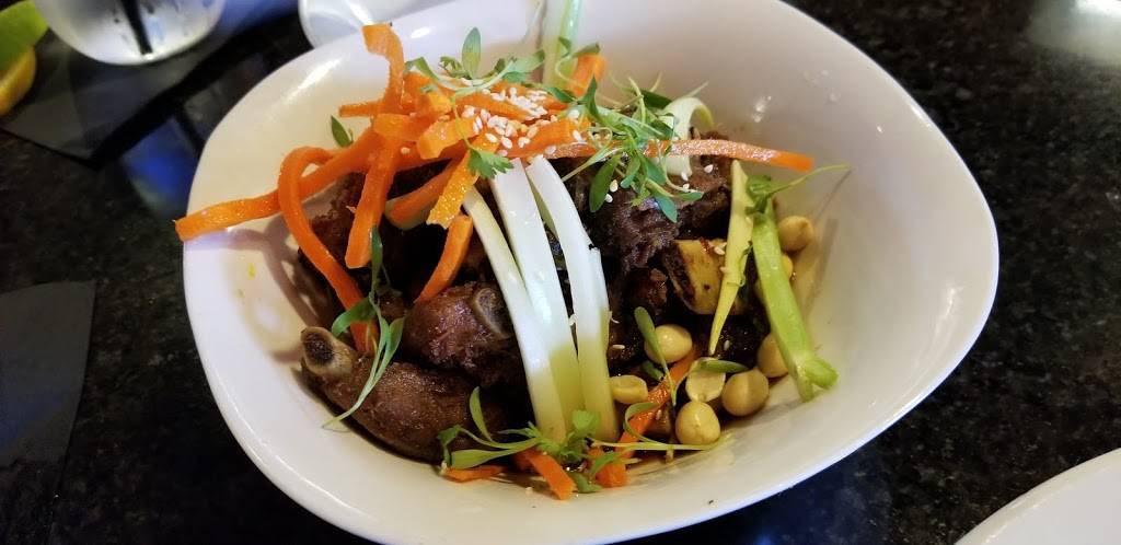 Ajo | restaurant | 121 E Main St, Round Rock, TX 78664, USA | 5129922335 OR +1 512-992-2335