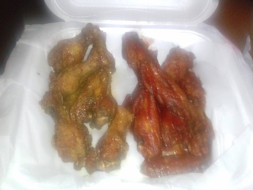 Wing Factory Cafe | restaurant | 1161 Powder Springs St, Marietta, GA 30064, USA | 7704259533 OR +1 770-425-9533