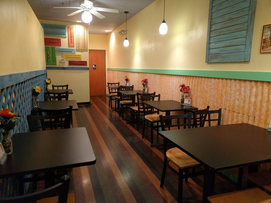 Caribbean Corner | restaurant | 970 Warren Ave, Downers Grove, IL 60515, USA | 6305418641 OR +1 630-541-8641