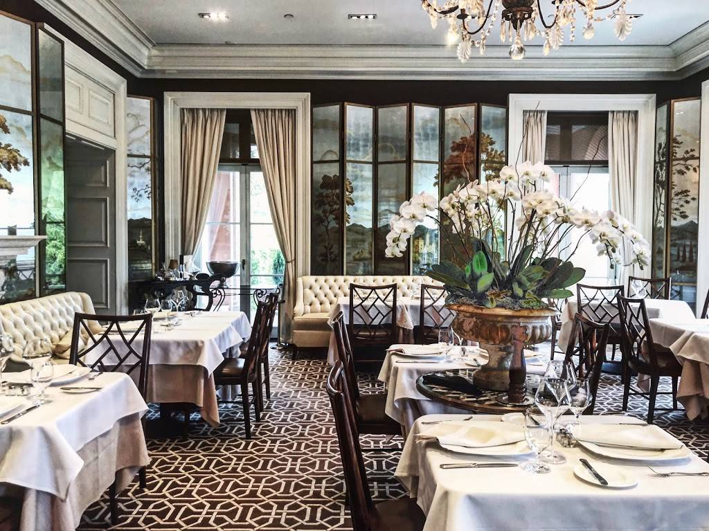 Glenmere Mansion | restaurant | 634 Pine Hill Rd, Chester, NY 10918, USA | 8454691900 OR +1 845-469-1900
