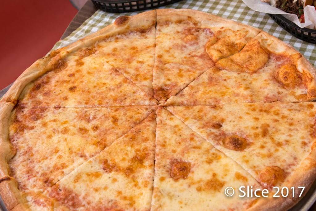 Ozzys Pizza Shop II Inc | restaurant | 5640 N 5th St, Philadelphia, PA 19120, USA | 2152242400 OR +1 215-224-2400