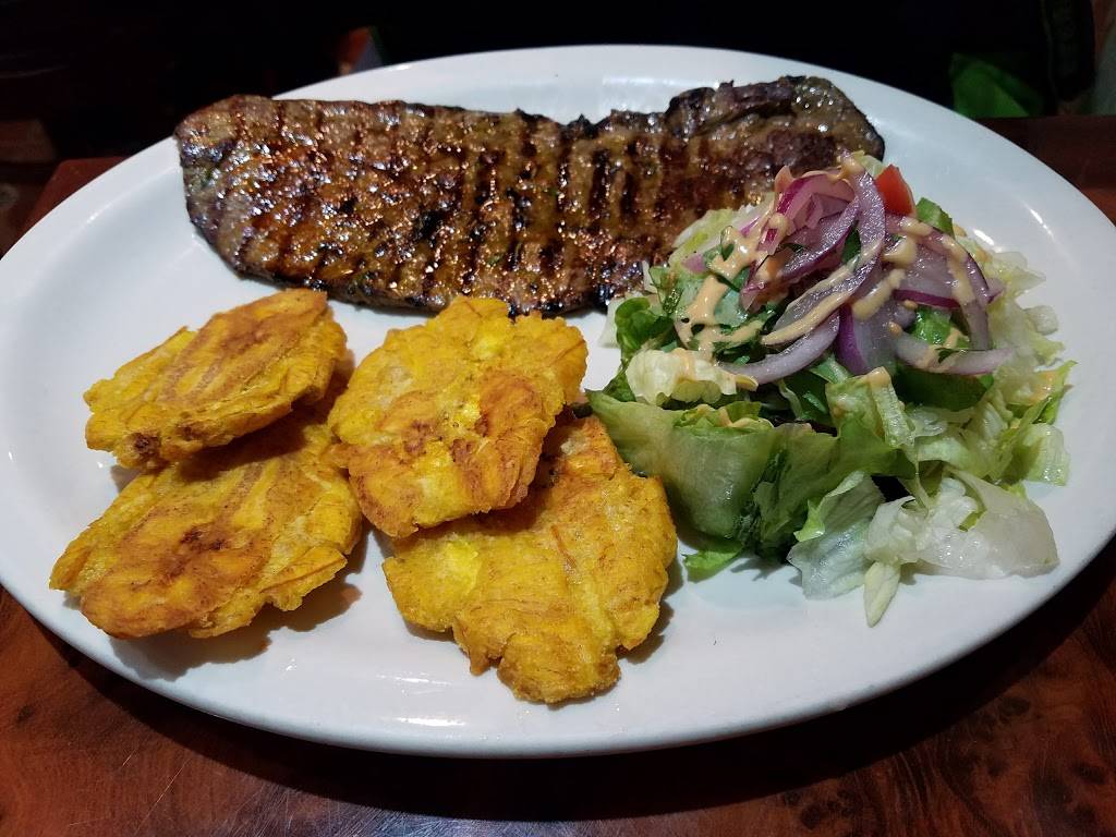 El Sabroso Coffee Shop | restaurant | 64-04 Roosevelt Ave, Woodside, NY 11377, USA | 7184240001 OR +1 718-424-0001